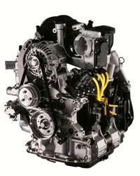 P20A4 Engine